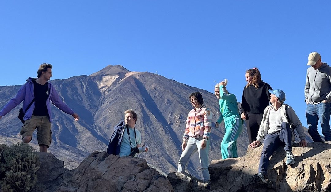 Beyond Social Anxiety: From Isolation to Connection