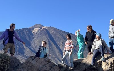 Beyond Social Anxiety: From Isolation to Connection