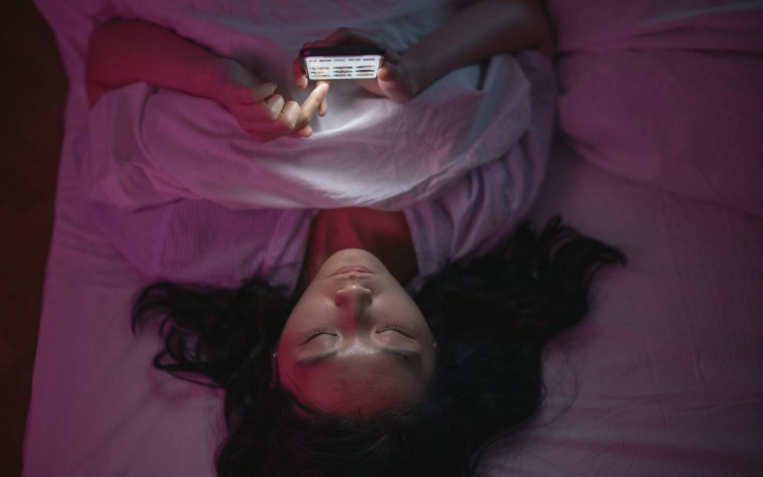 Cheap Dopamine Is Hijacking Your Happiness – It’s Time to Fight Back