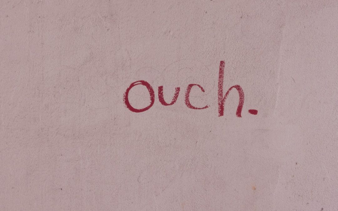 A Guide to RSD (No, Everyone’s Not Mad at You)