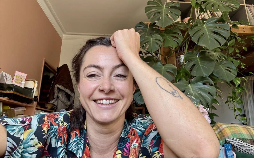 Finding Out I Have ADHD at 40… As a Therapist