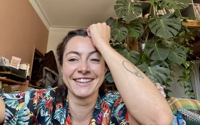 Finding Out I Have ADHD at 40… As a Therapist