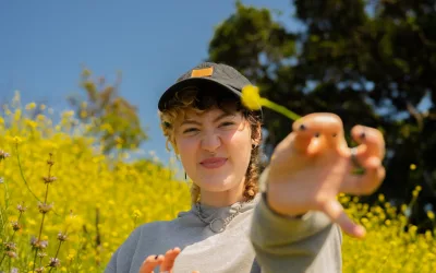 My Hot Take on ADHD: We’re Different, Not Disordered