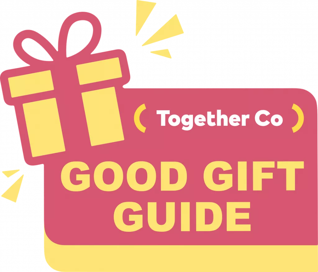 Together Co Good Gift Guide