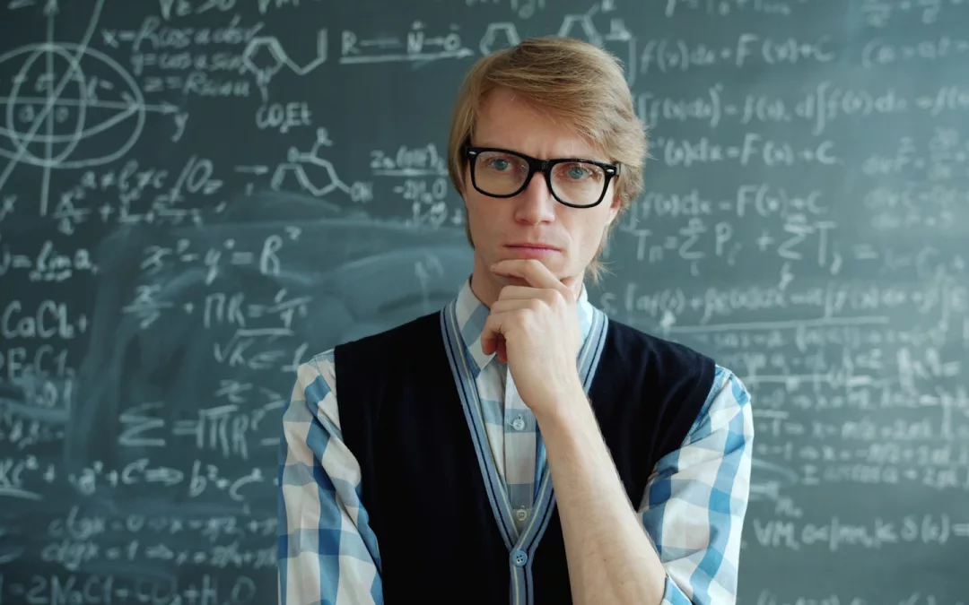 Why You Can’t Reason Your Way Out of Anxiety (and What to Do Instead)