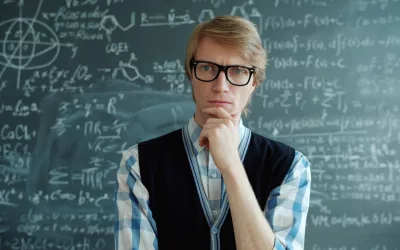 Why You Can’t Reason Your Way Out of Anxiety (and What to Do Instead)