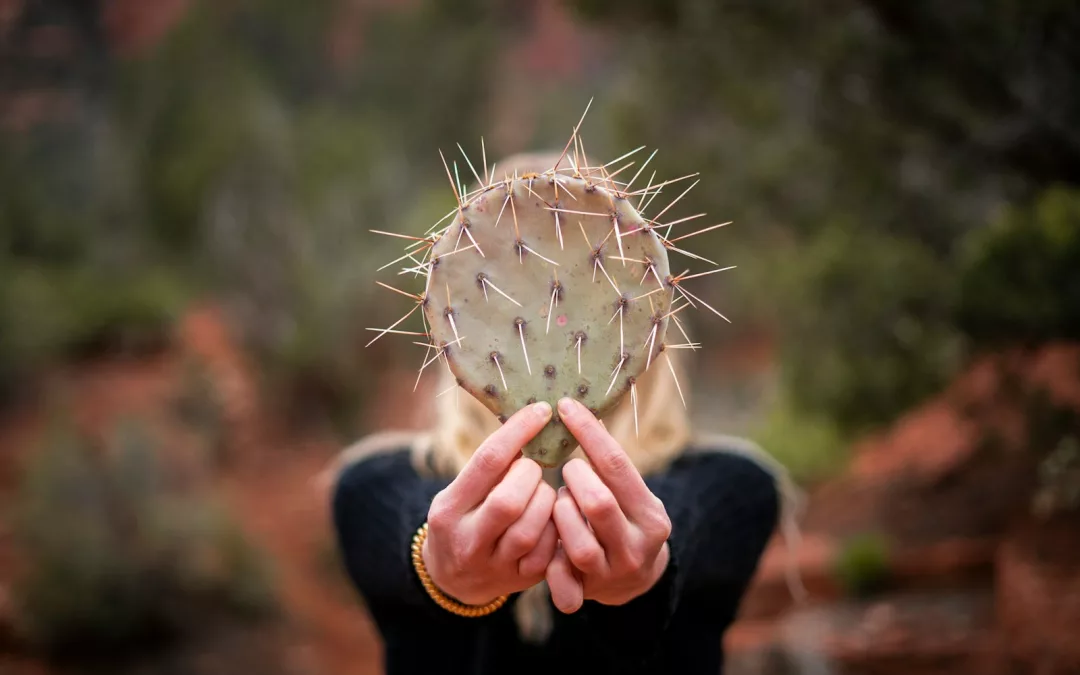 Why Do I Overthink Everything?