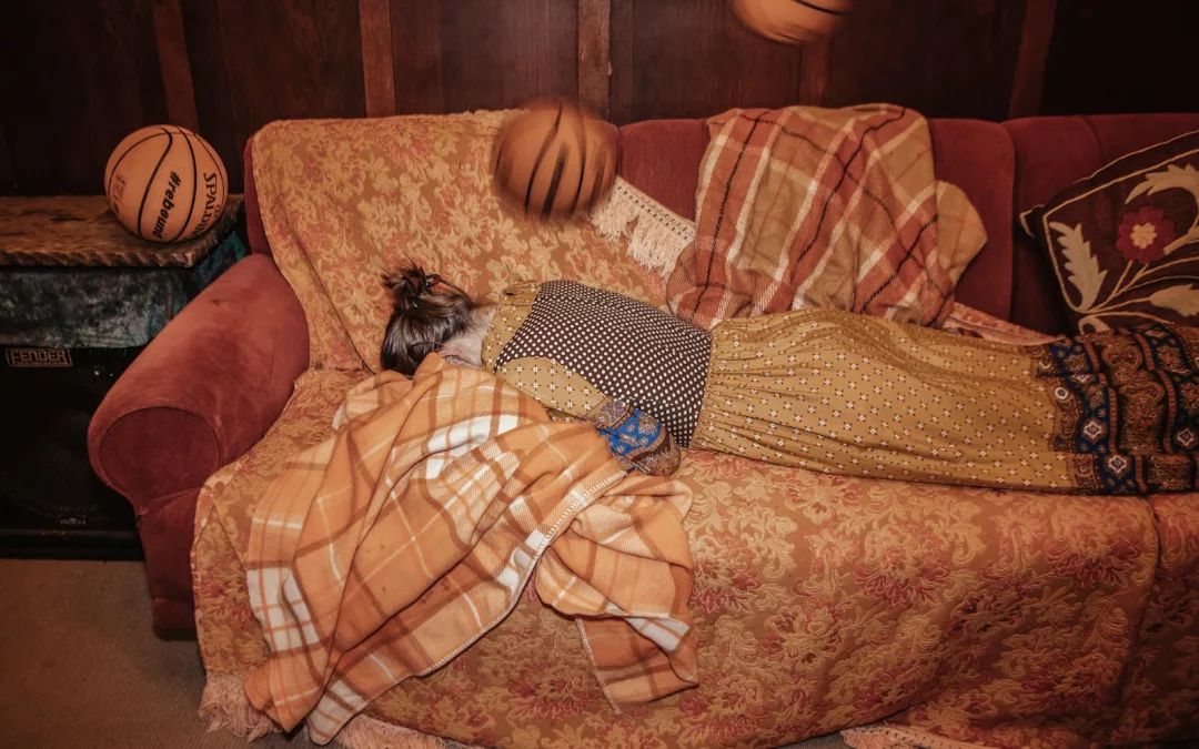 The Comfort Zone: Why It Feels Safe but Keeps You Stuck