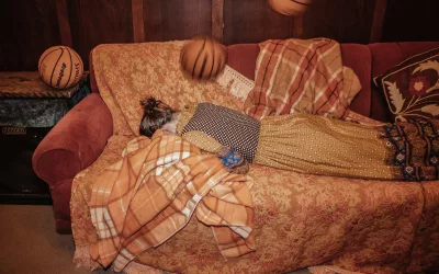 The Comfort Zone: Why It Feels Safe but Keeps You Stuck